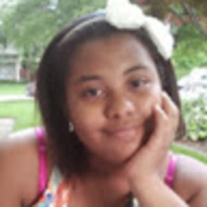 Meet your Posher, Mariah